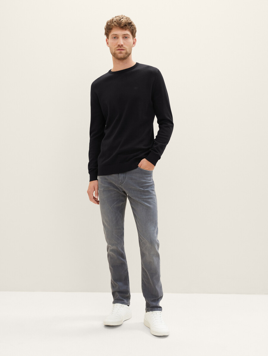 vaqueros ttjosh regular slim