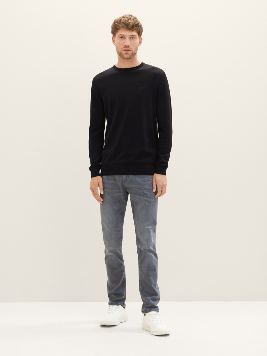 vaqueros ttjosh regular slim