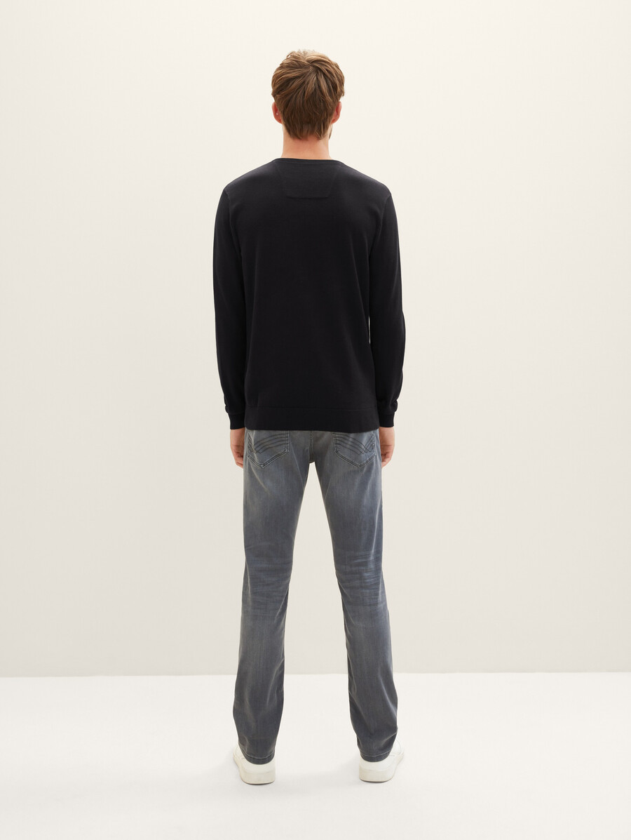 vaqueros ttjosh regular slim
