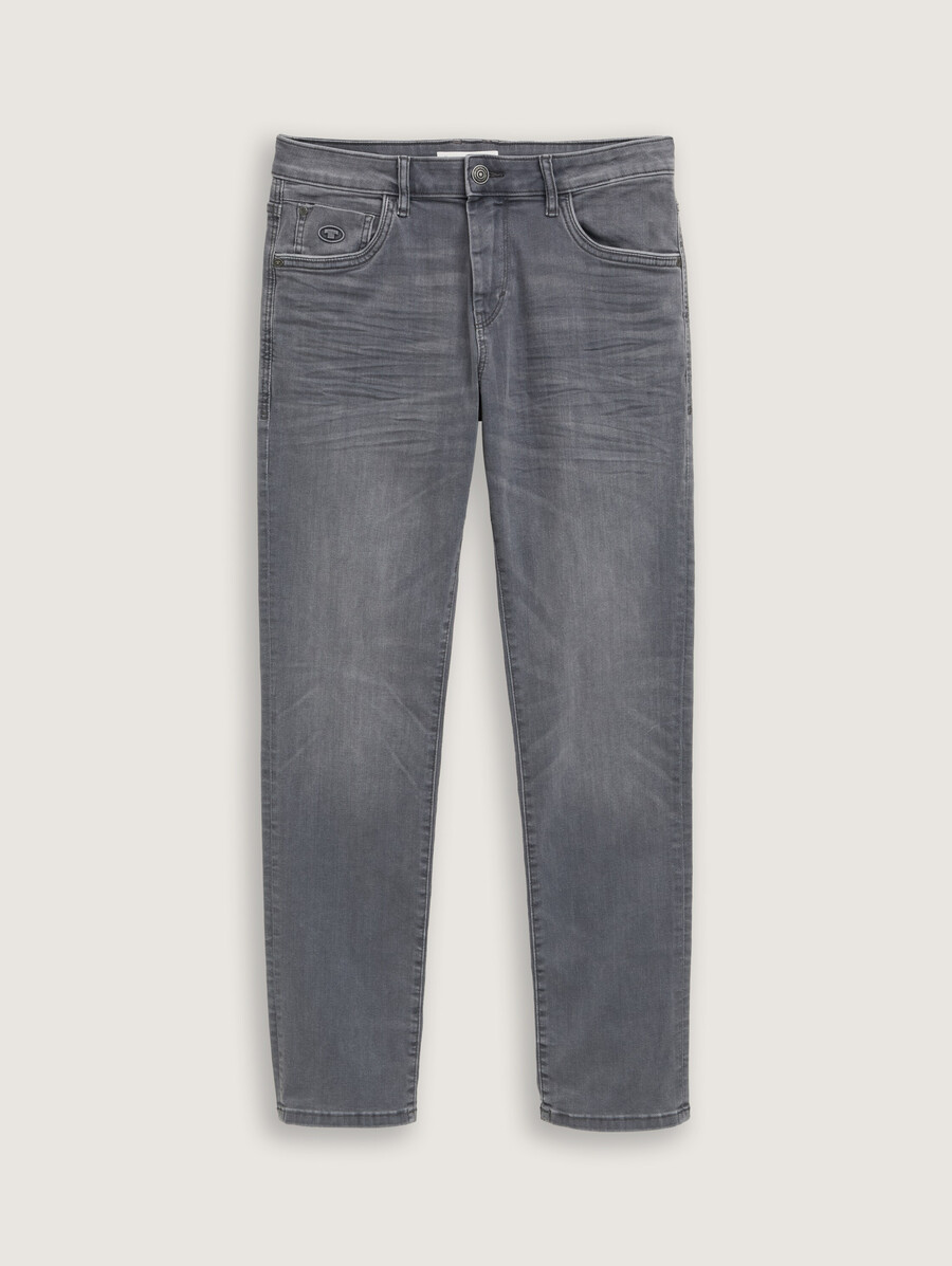vaqueros ttjosh regular slim