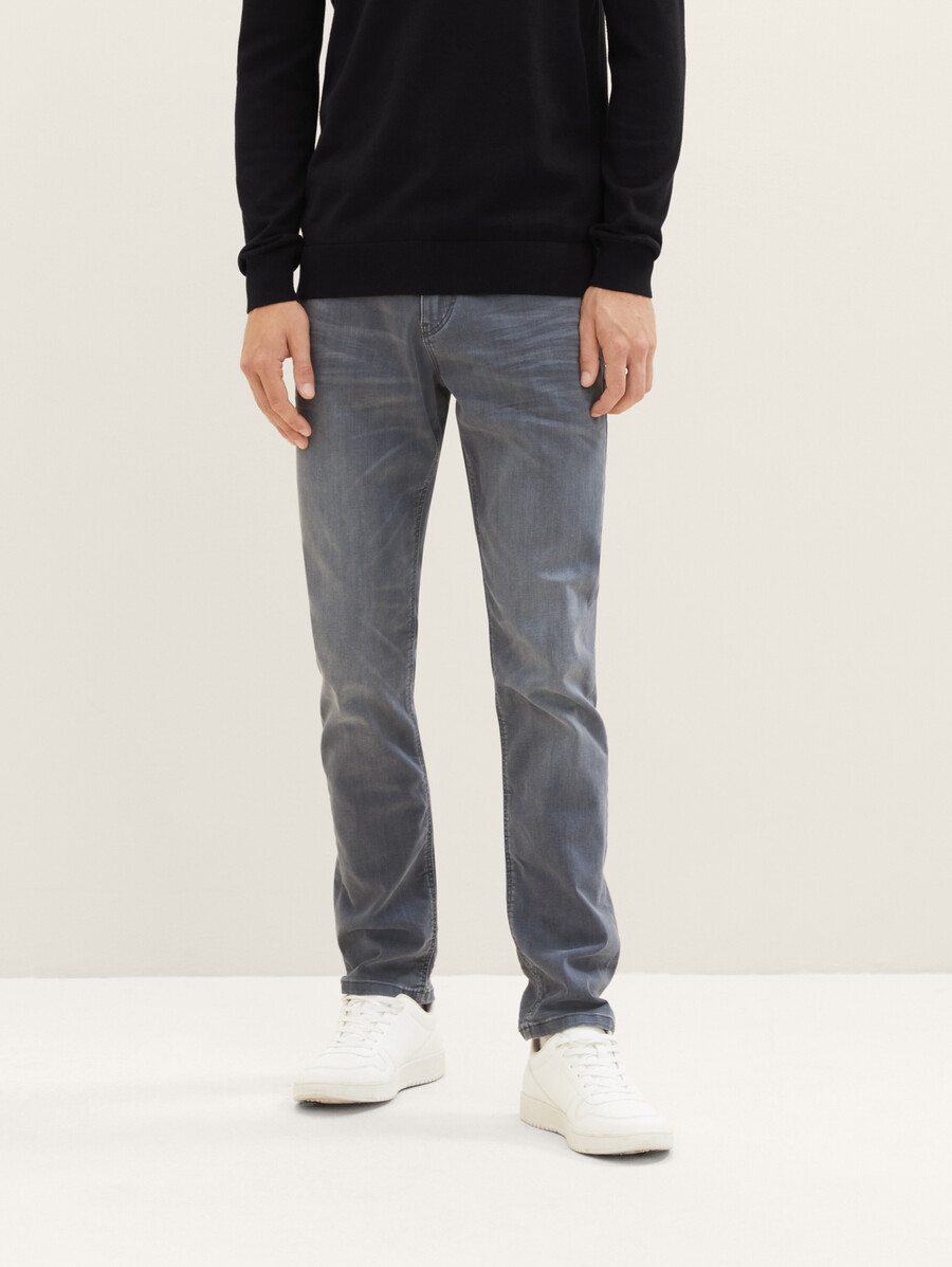 vaqueros ttjosh regular slim