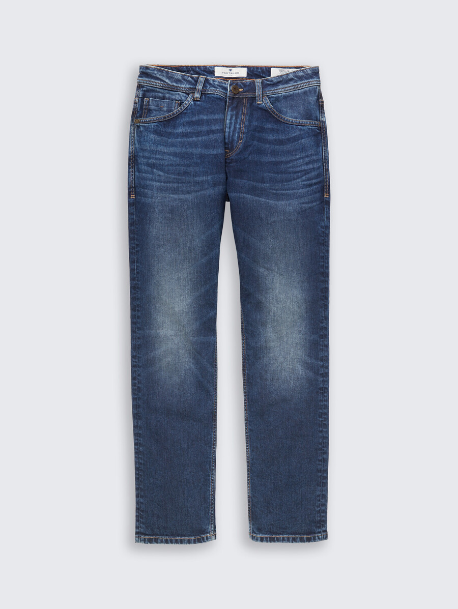 vaqueros ttjosh regular slim