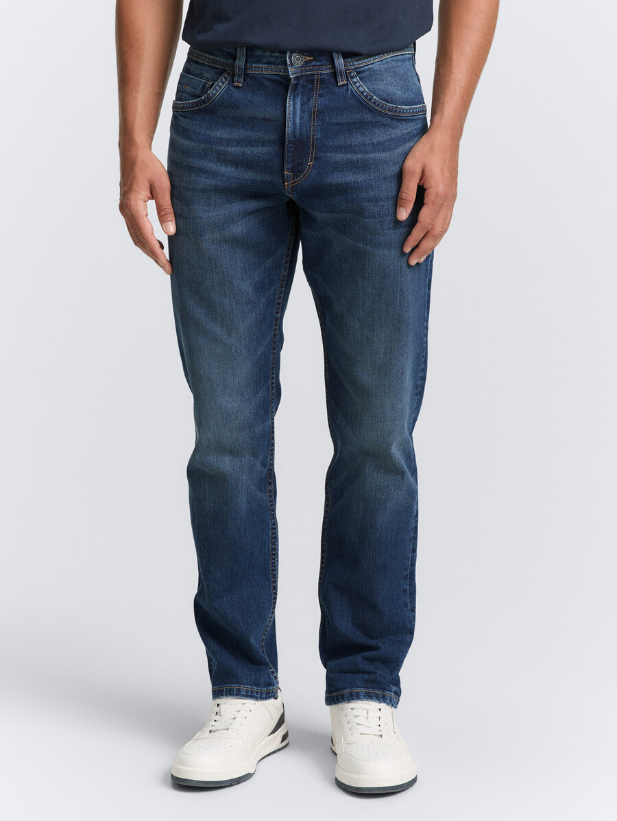 vaqueros ttjosh regular slim
