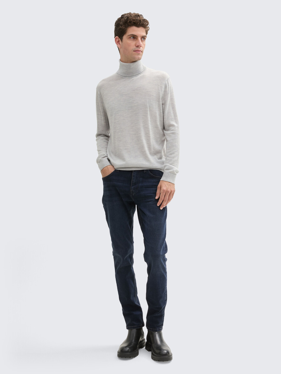 vaqueros ttjosh regular slim