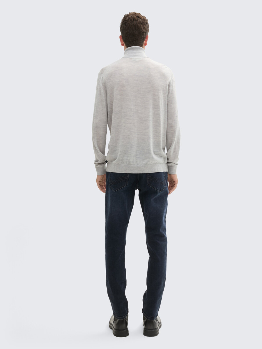 vaqueros ttjosh regular slim