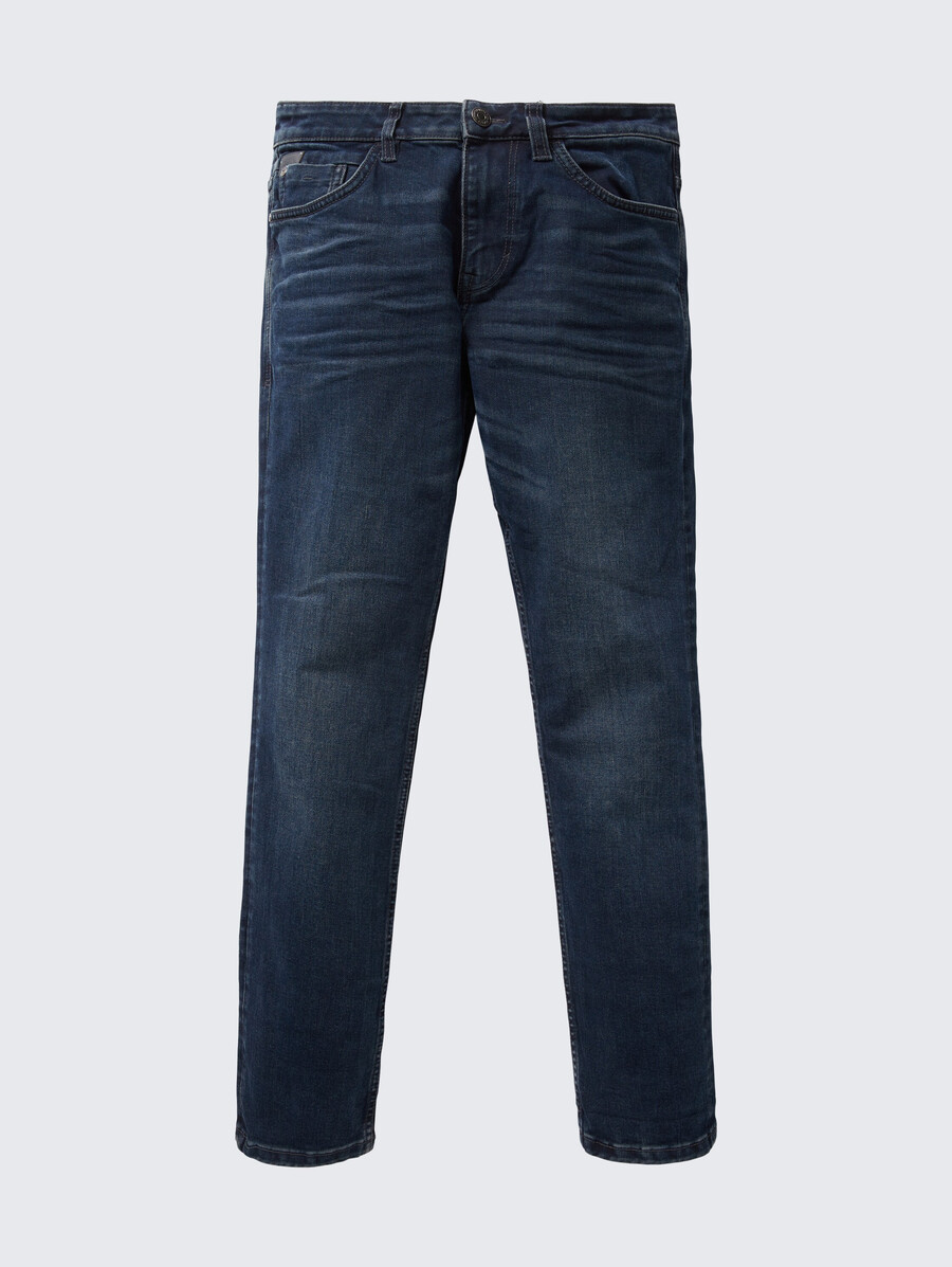 vaqueros ttjosh regular slim