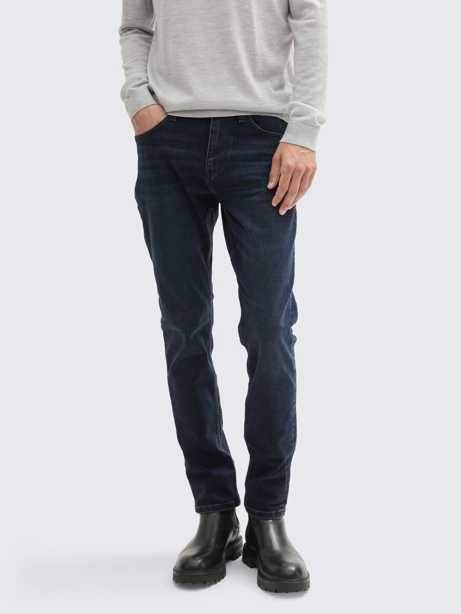 vaqueros ttjosh regular slim
