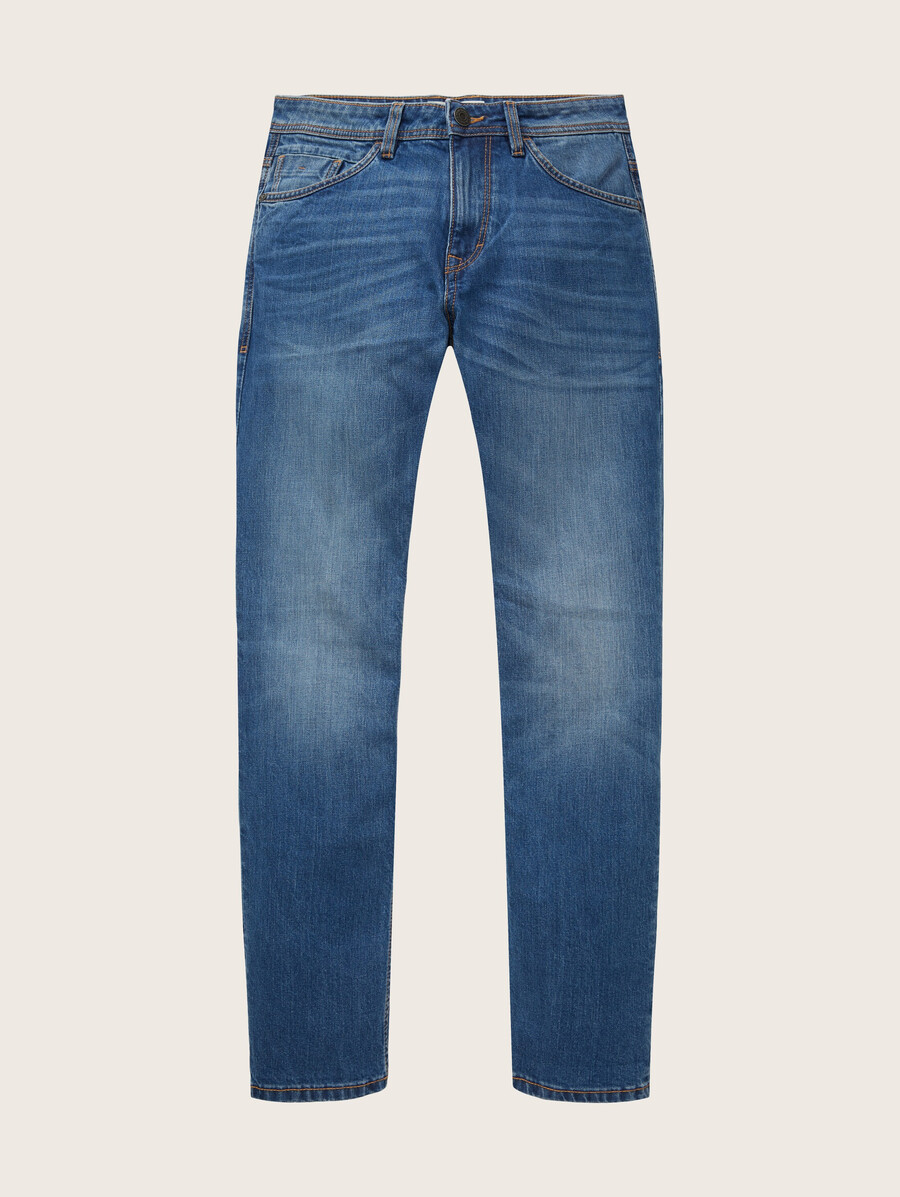 vaqueros ttjosh regular slim