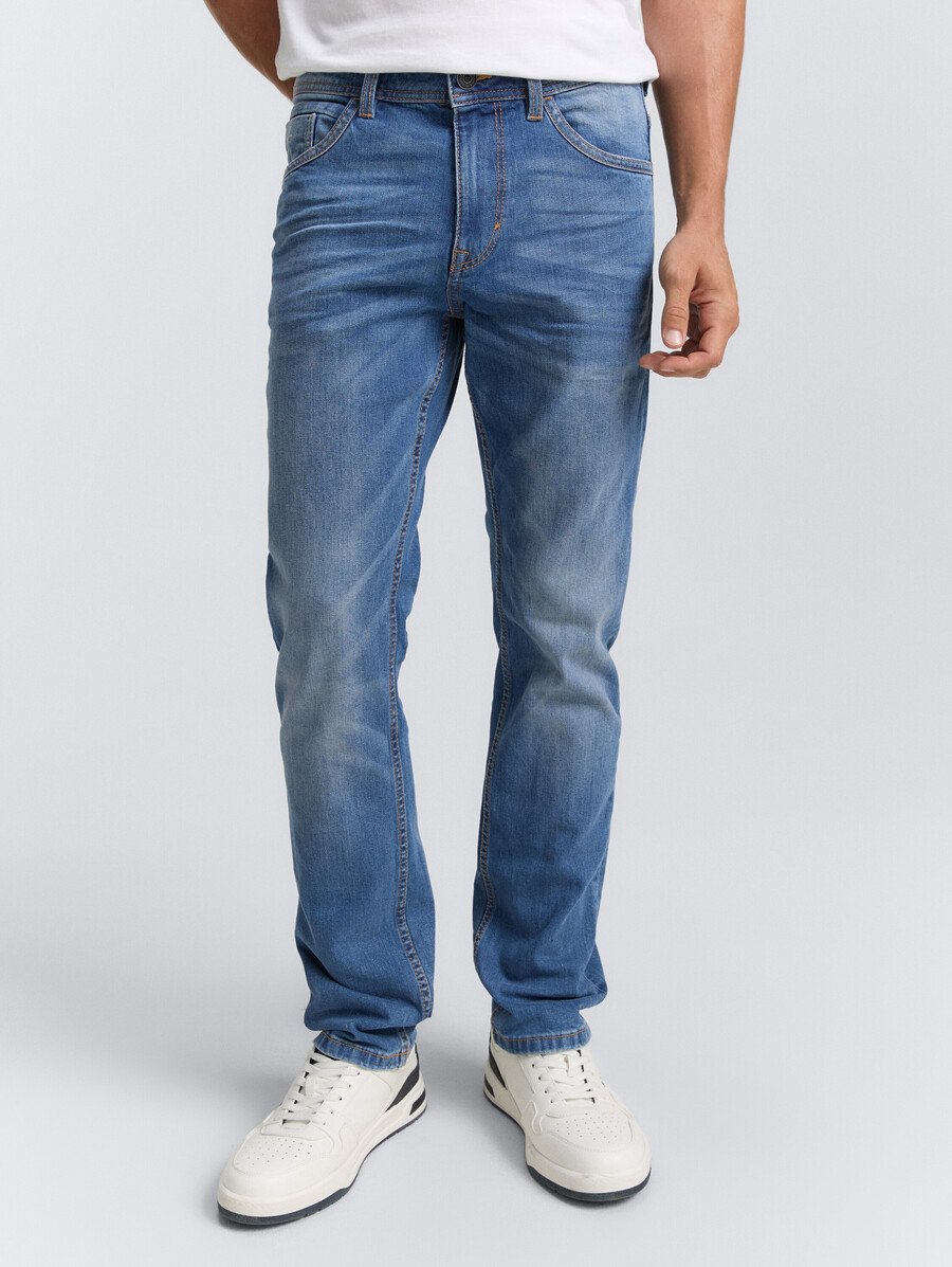 vaqueros ttjosh regular slim