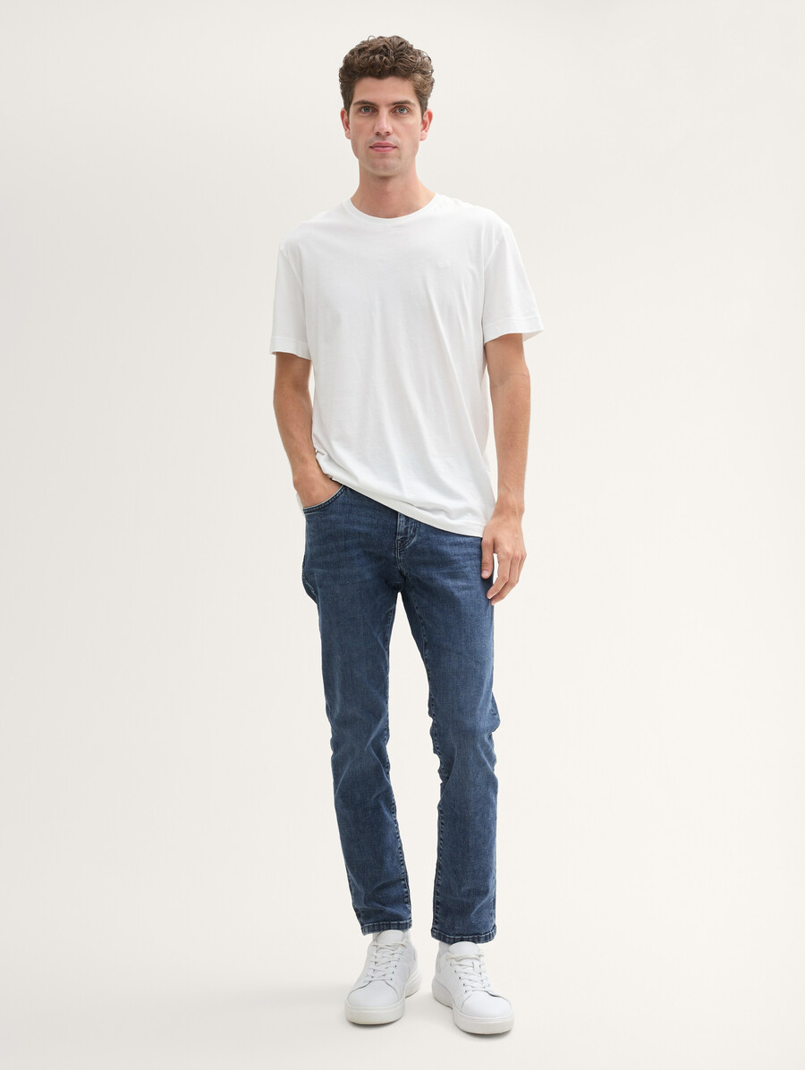 vaqueros ttjosh regular slim