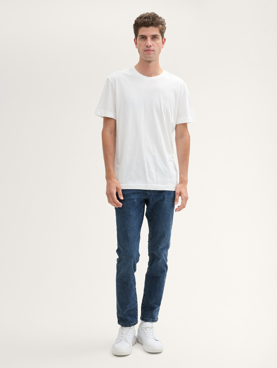 vaqueros ttjosh regular slim