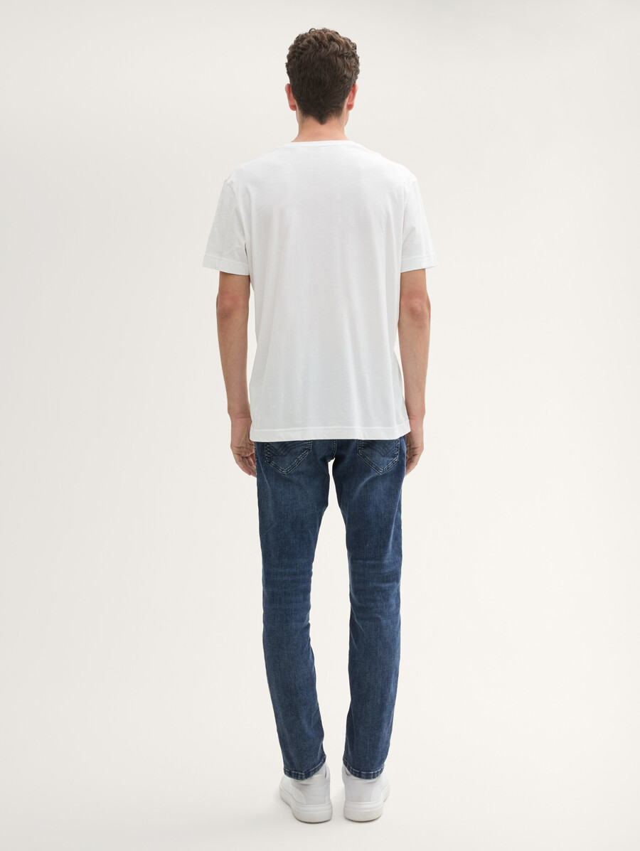 vaqueros ttjosh regular slim