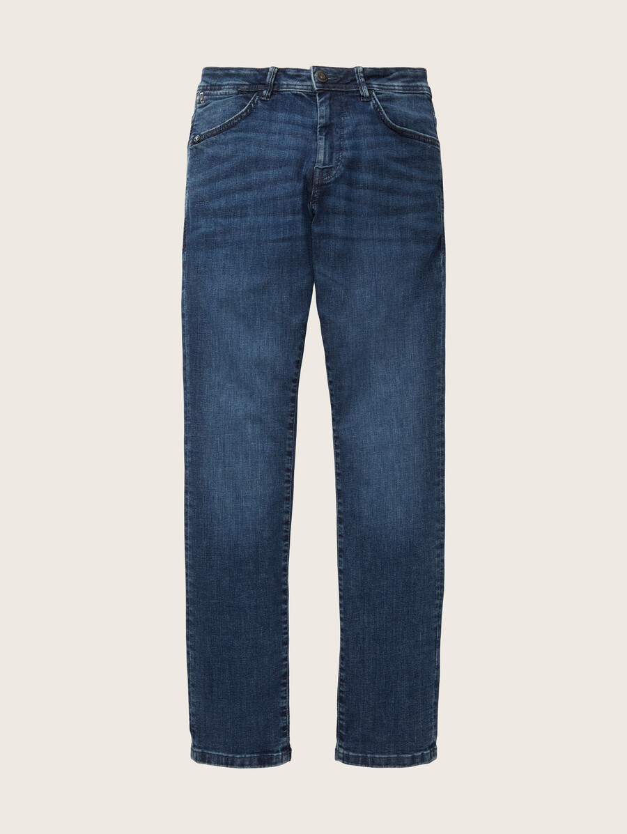 vaqueros ttjosh regular slim