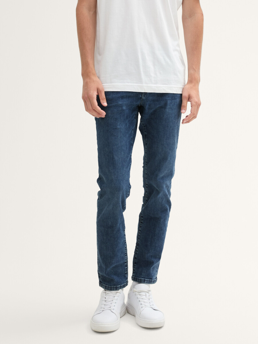 vaqueros ttjosh regular slim