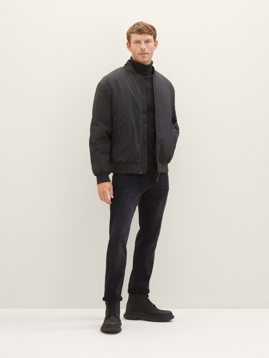 vaqueros ttjosh regular slim