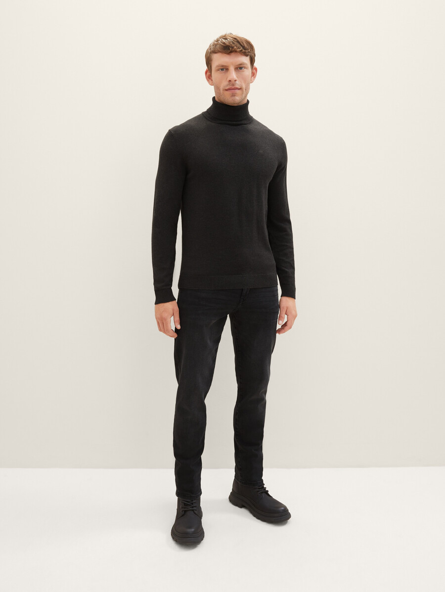 vaqueros ttjosh regular slim