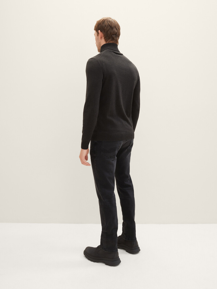 vaqueros ttjosh regular slim