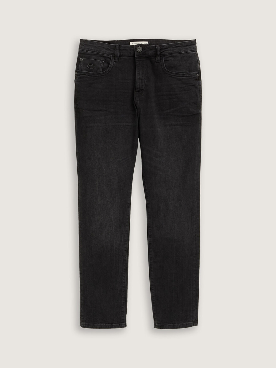 vaqueros ttjosh regular slim