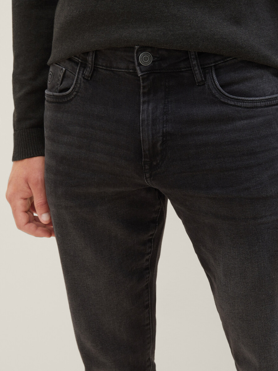 vaqueros ttjosh regular slim