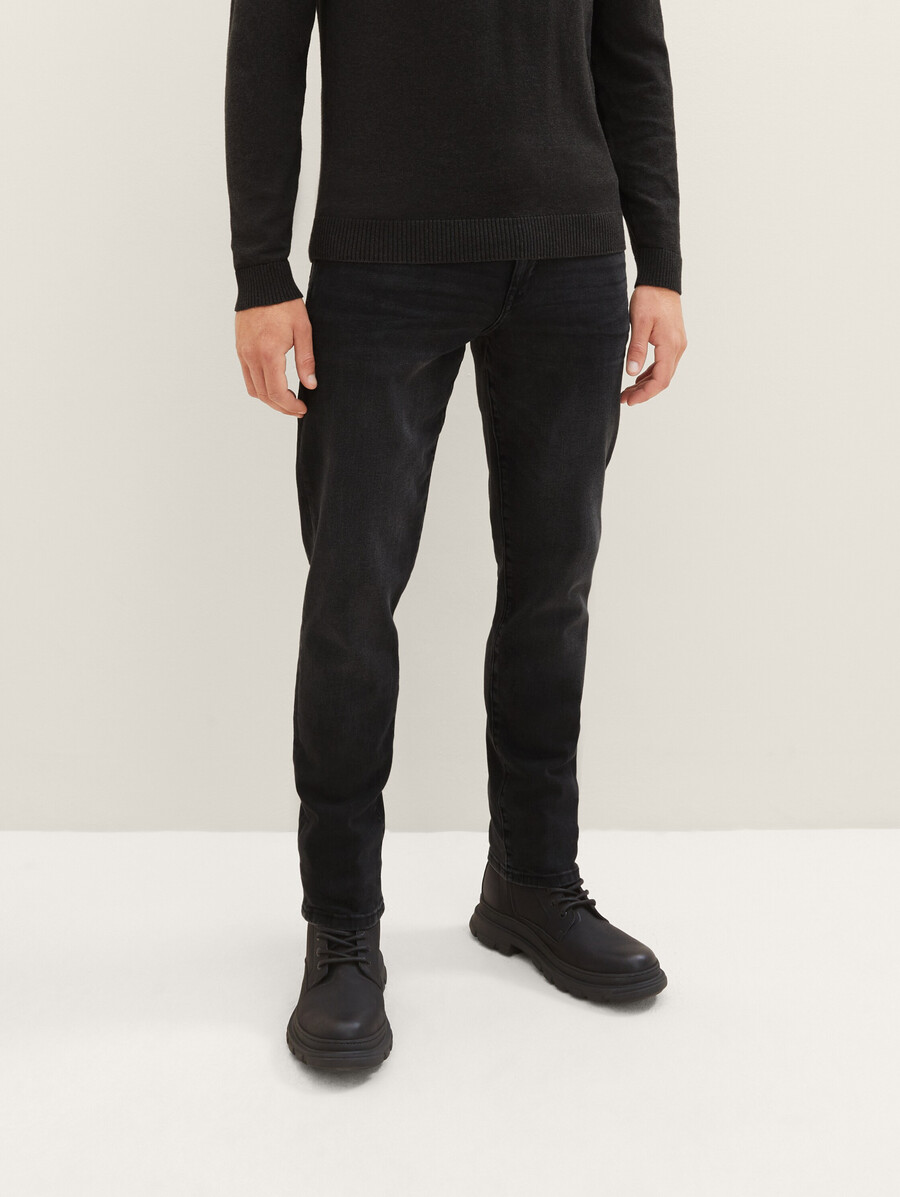 vaqueros ttjosh regular slim