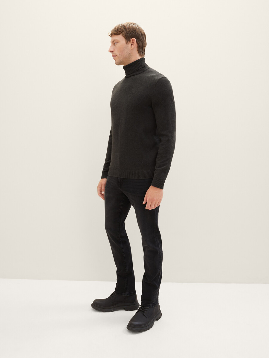vaqueros ttjosh regular slim