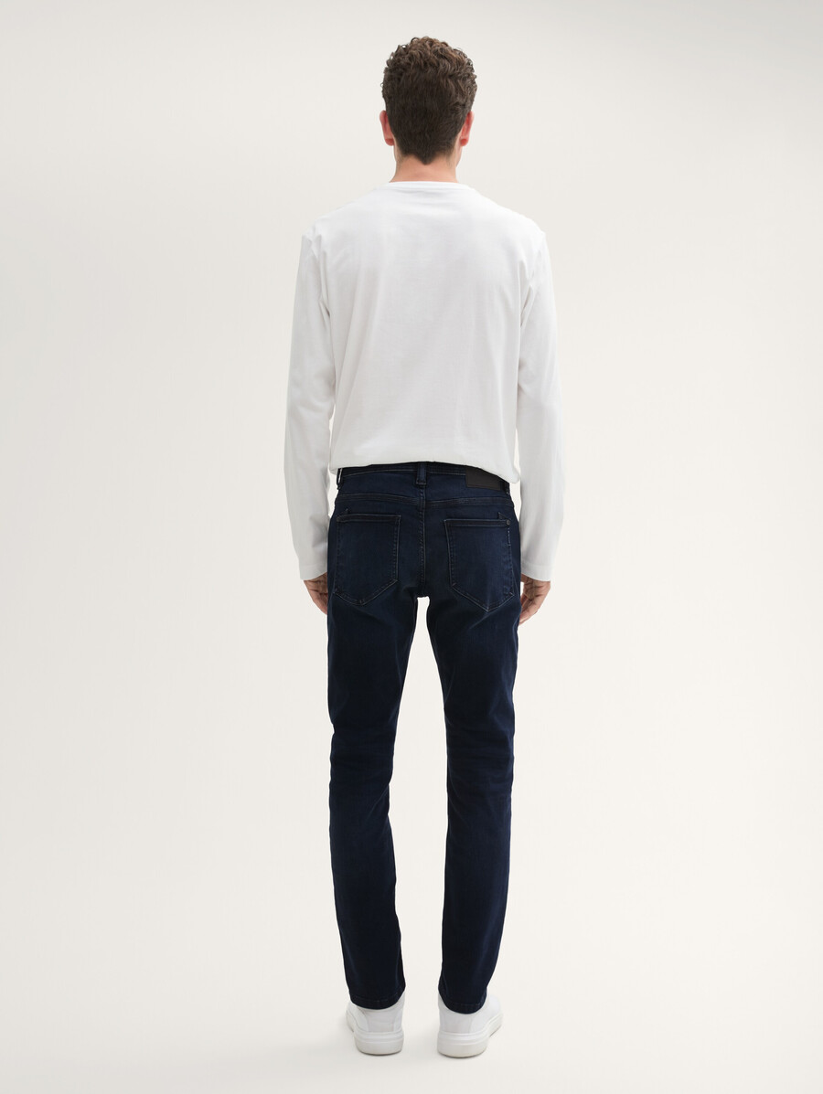 vaqueros ttjosh regular slim