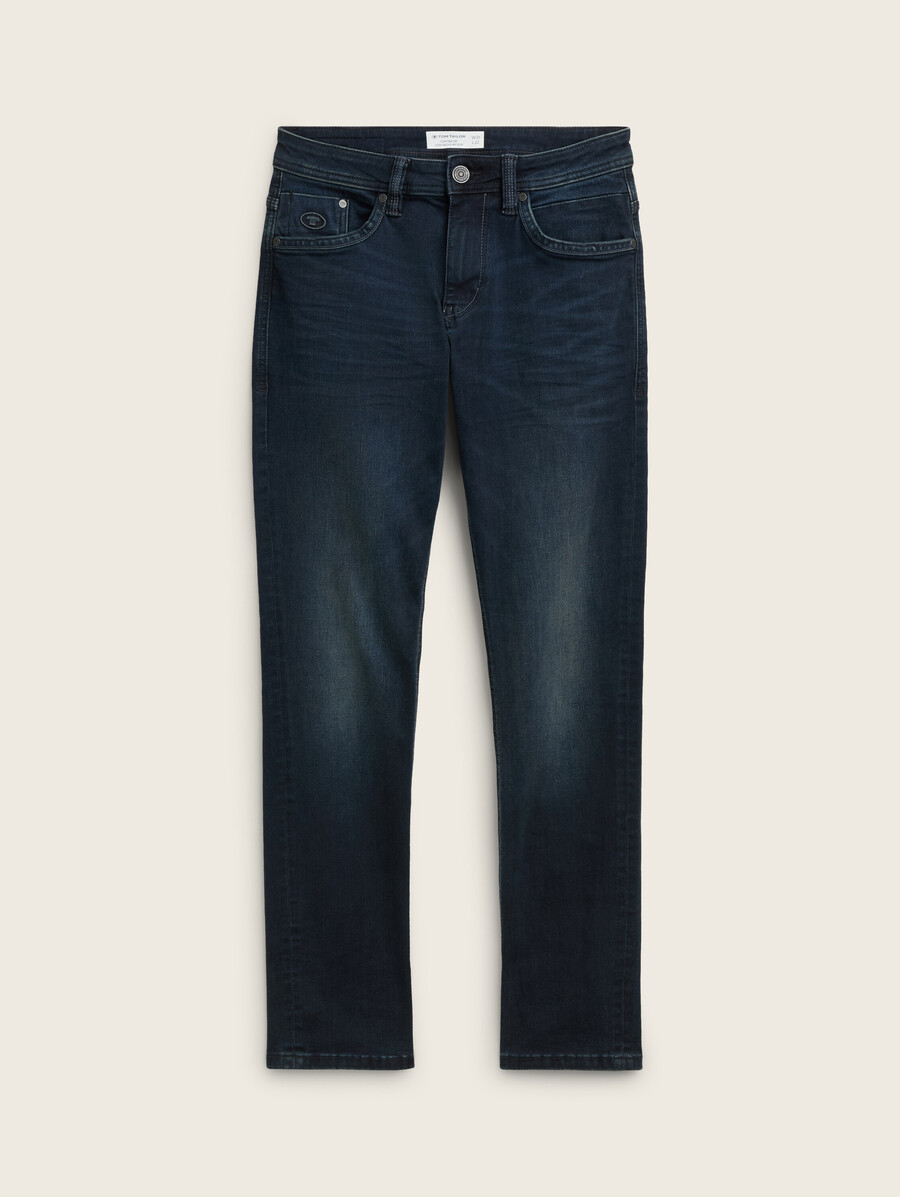 vaqueros ttjosh regular slim