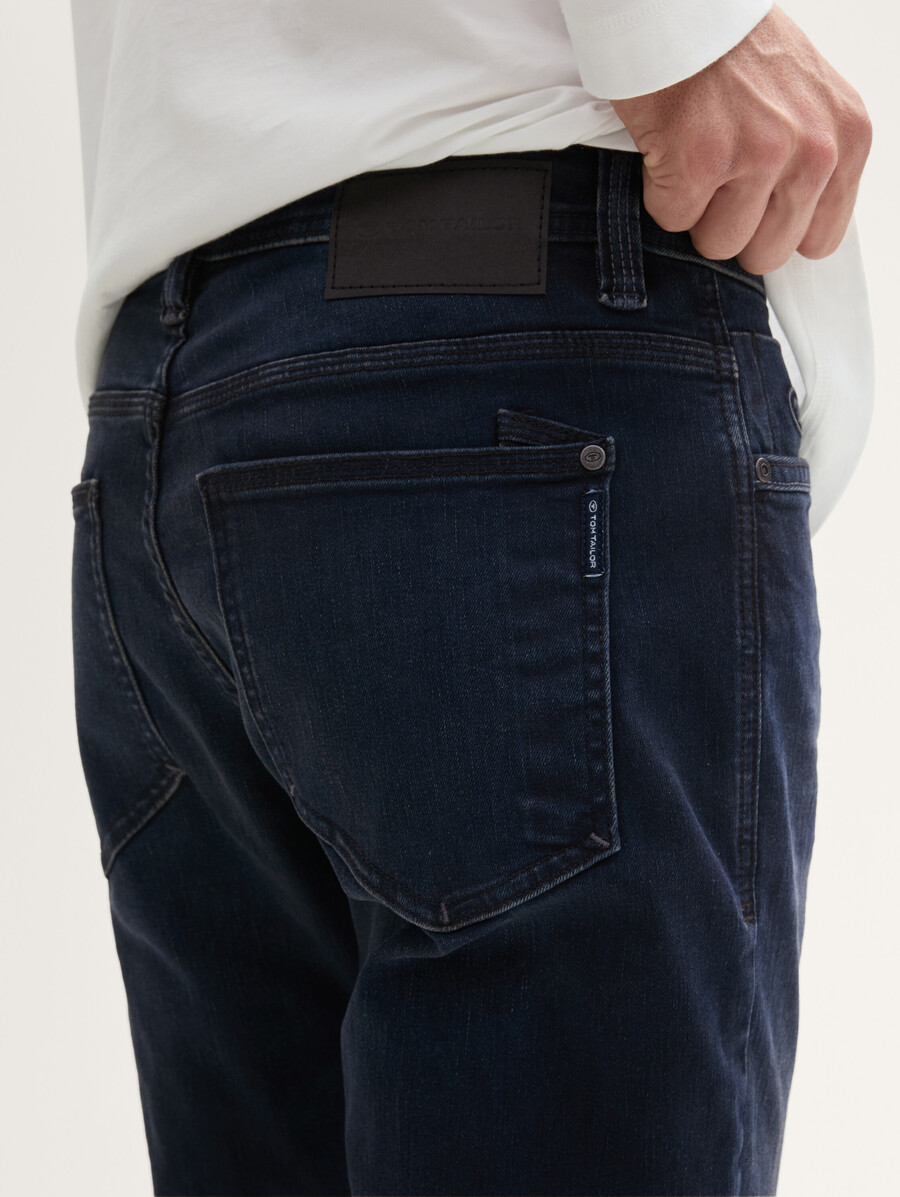 vaqueros ttjosh regular slim