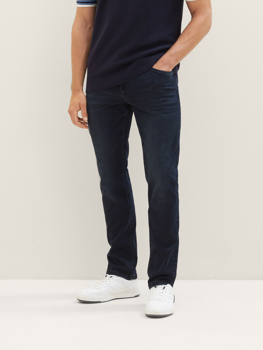 vaqueros ttjosh regular slim