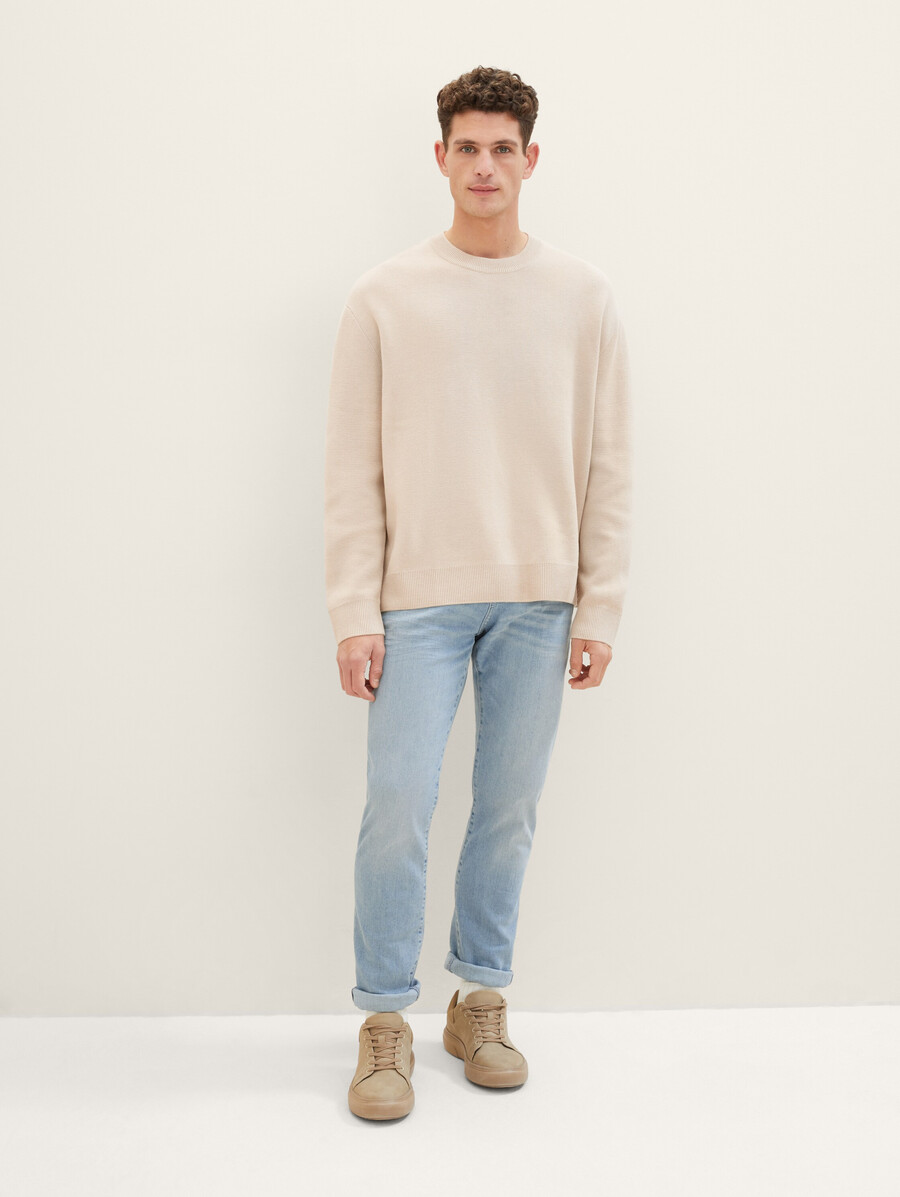 vaqueros ttjosh regular slim
