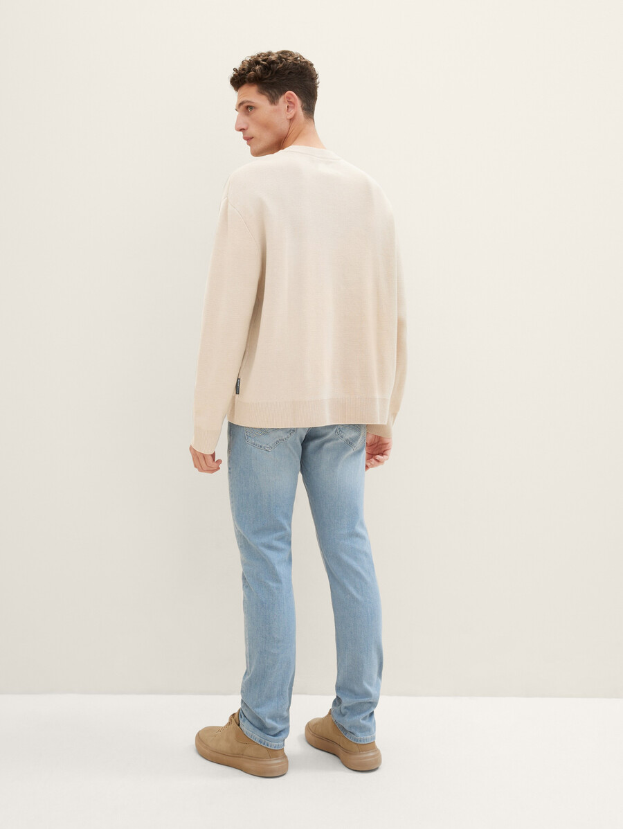 vaqueros ttjosh regular slim