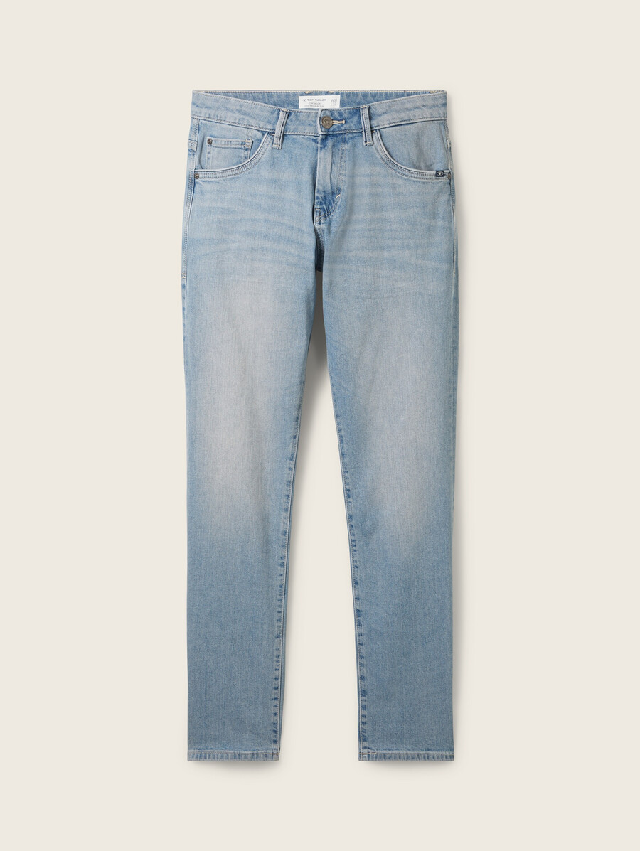 vaqueros ttjosh regular slim
