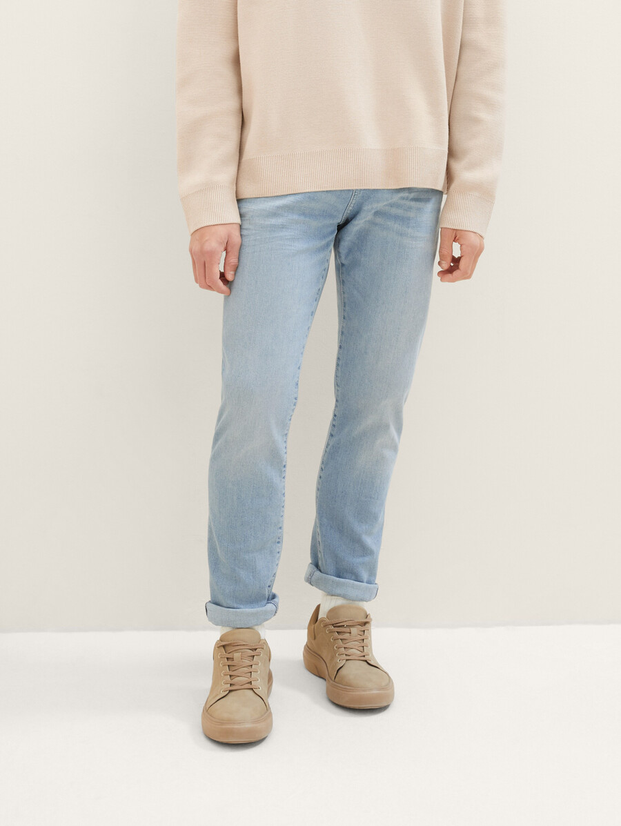 vaqueros ttjosh regular slim