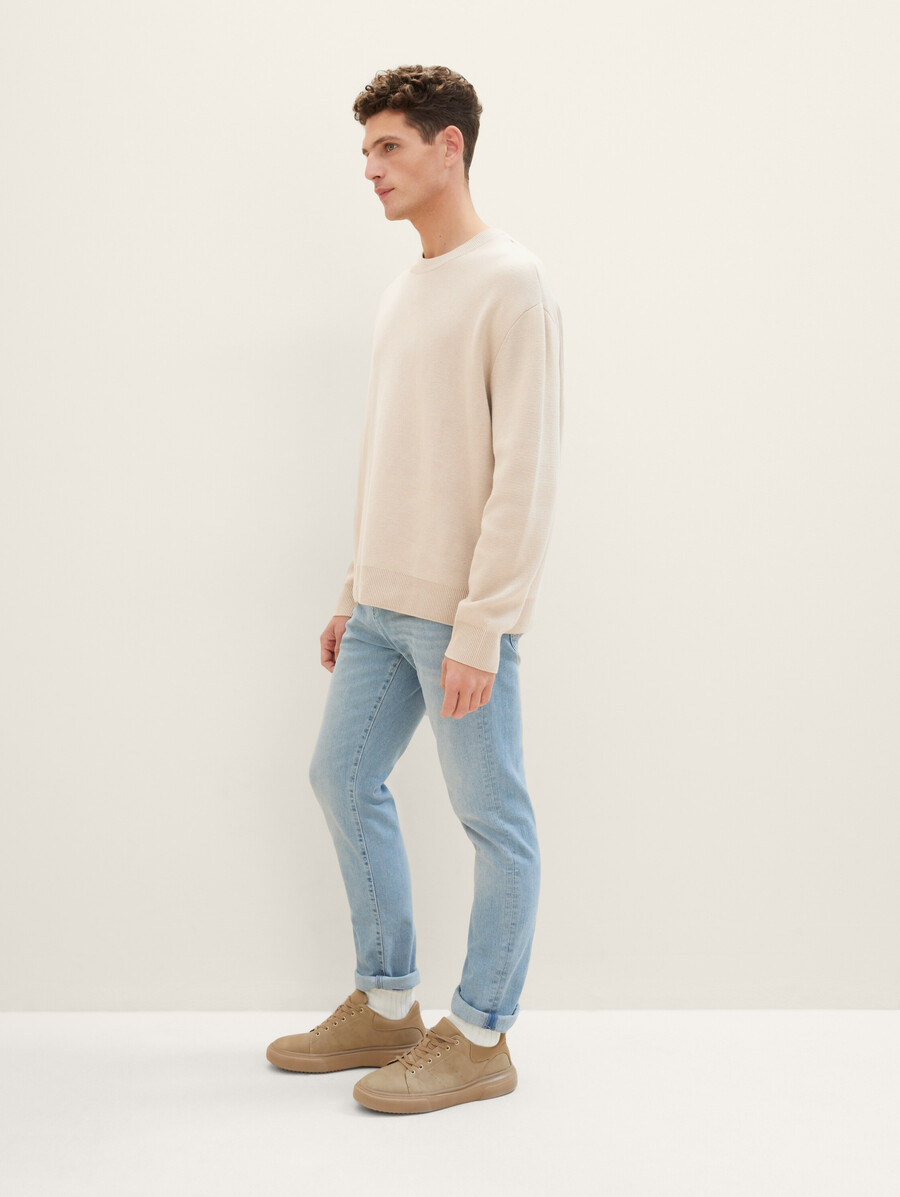 vaqueros ttjosh regular slim