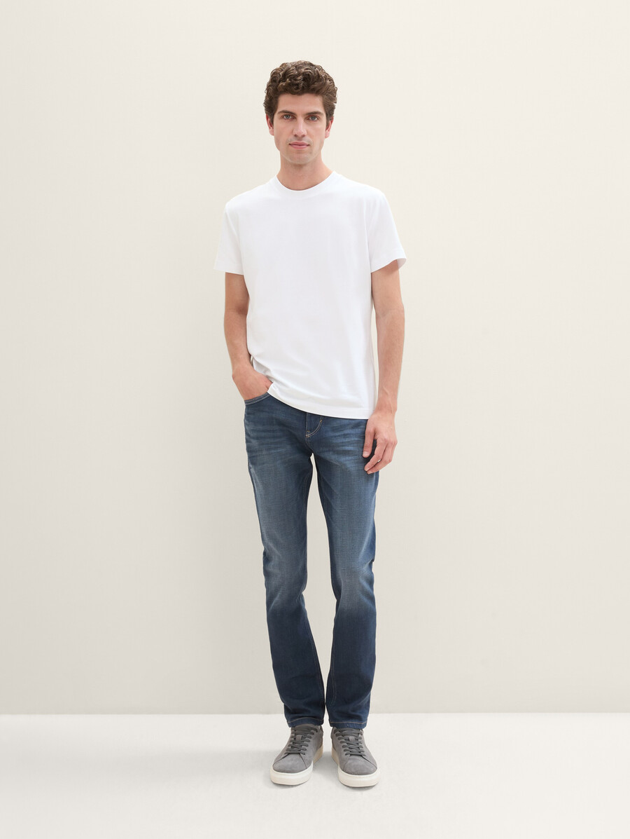 vaqueros ttjosh regular slim