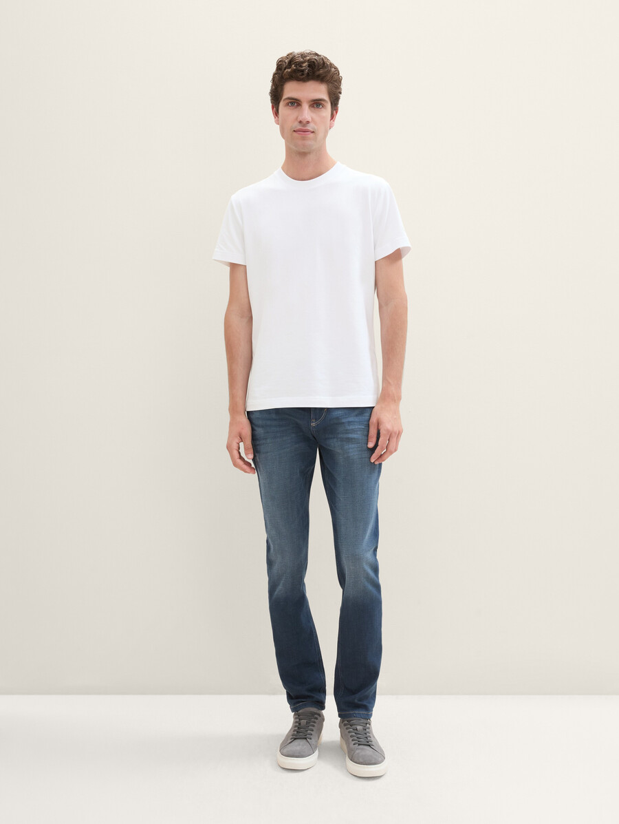vaqueros ttjosh regular slim