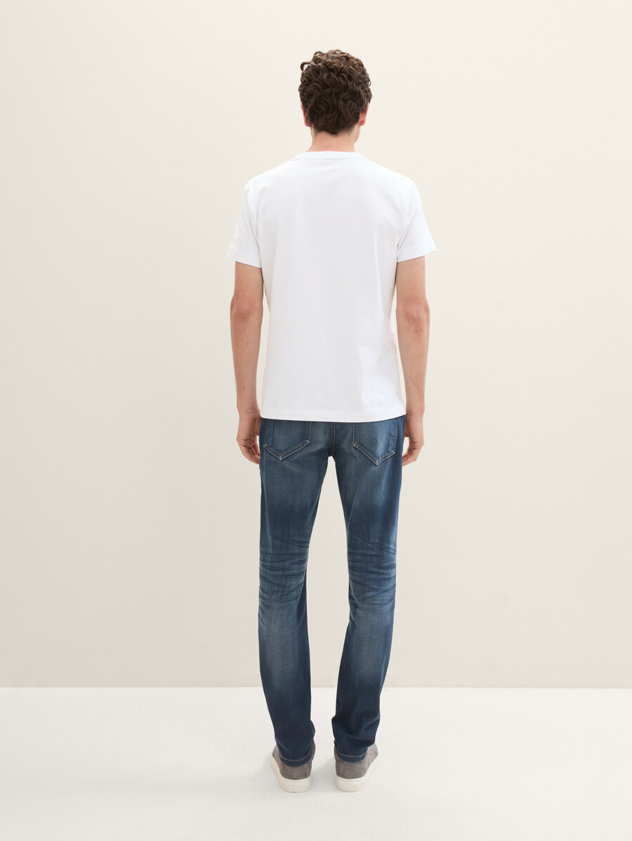vaqueros ttjosh regular slim