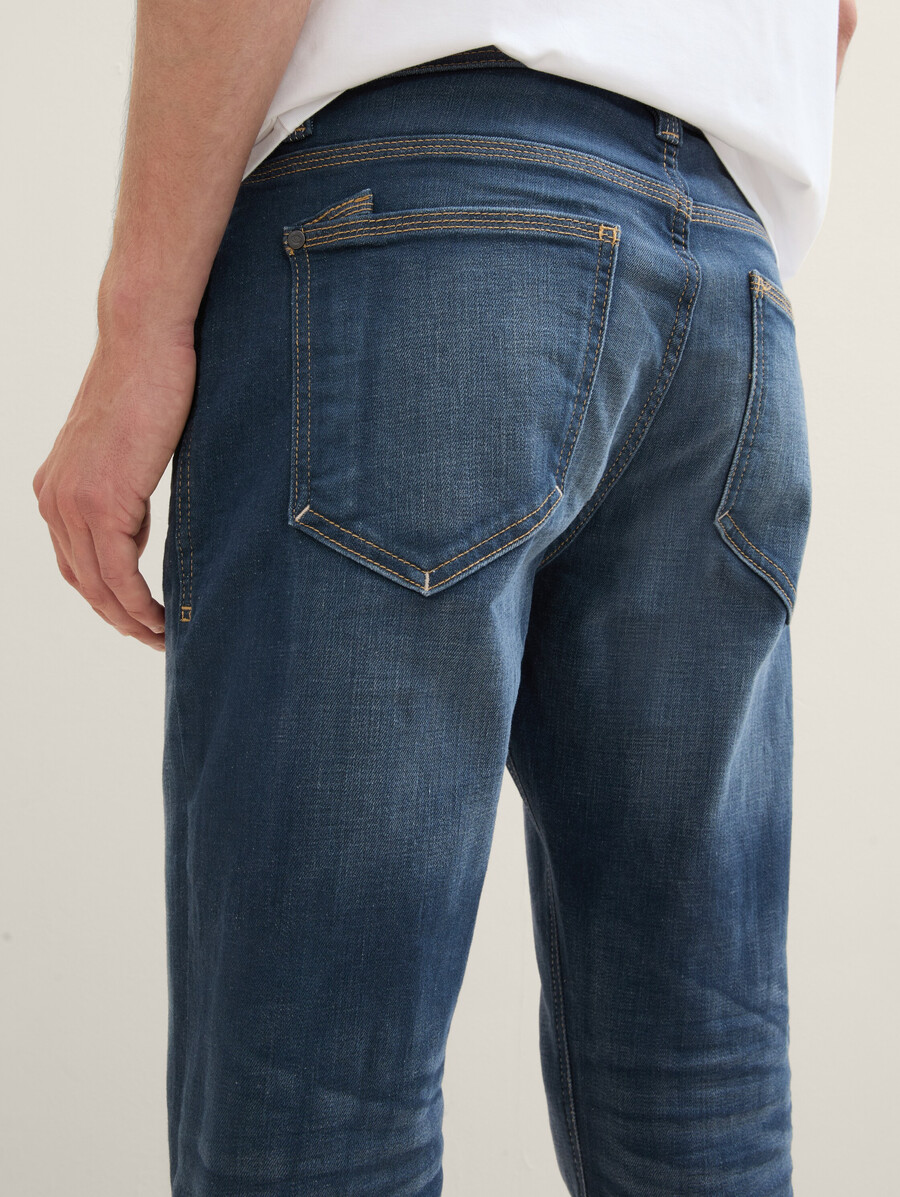 vaqueros ttjosh regular slim