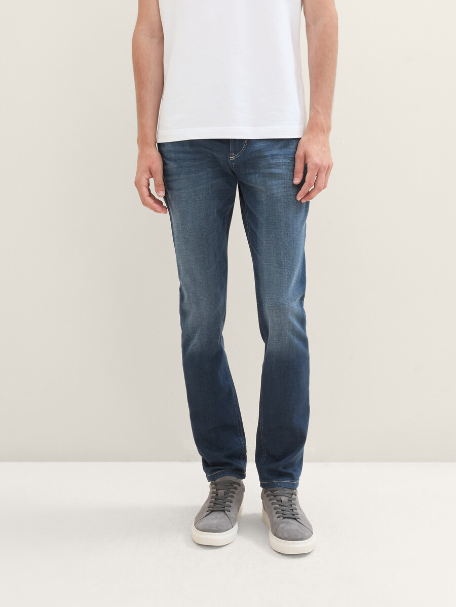 vaqueros ttjosh regular slim