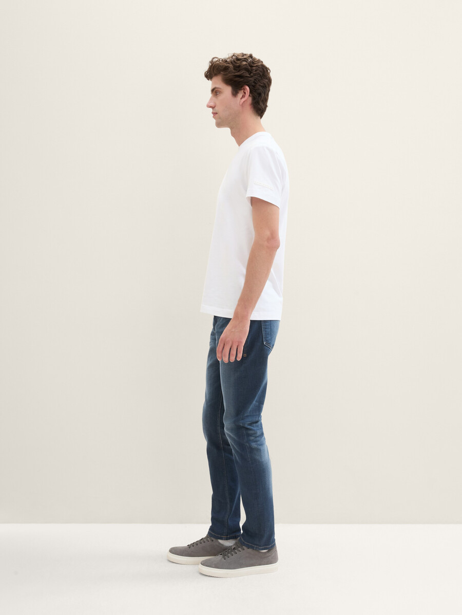 vaqueros ttjosh regular slim