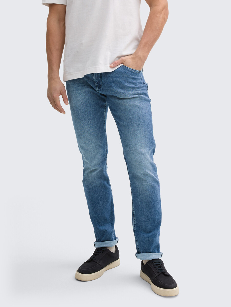 vaqueros ttjosh regular slim