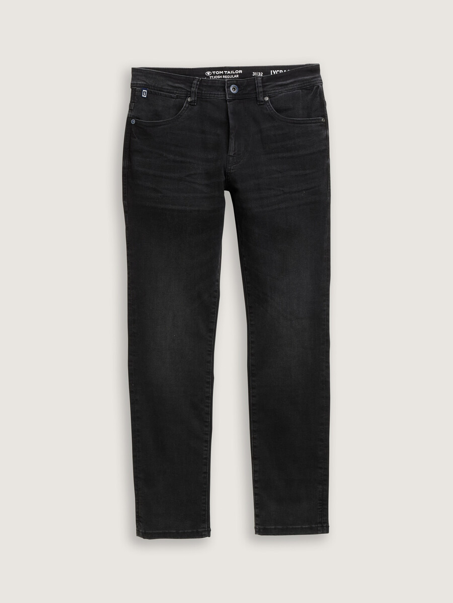 ttjosh vaqueros ajustados regulares lycra freeft