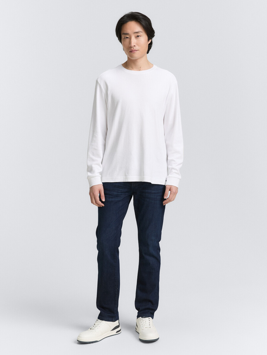 vaqueros ttjosh regular slim