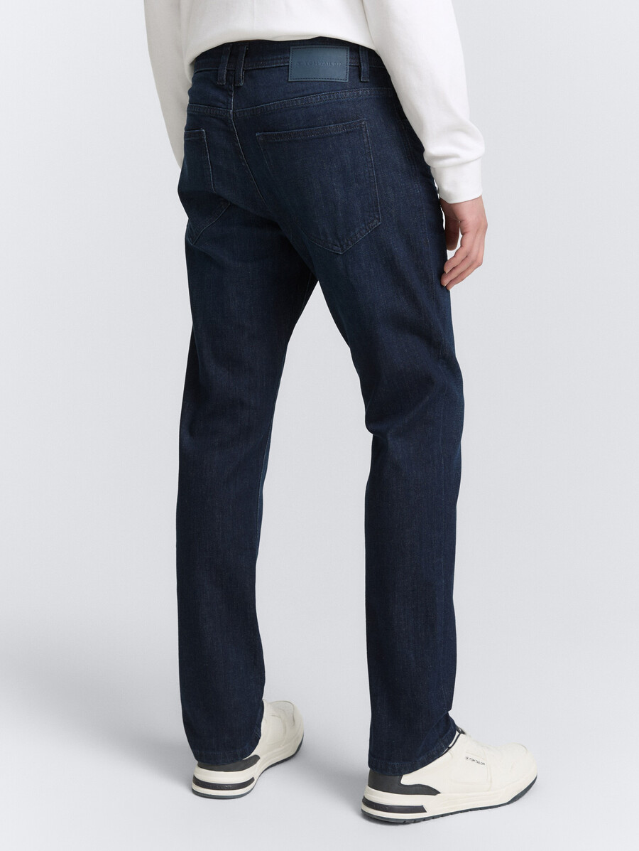 vaqueros ttjosh regular slim