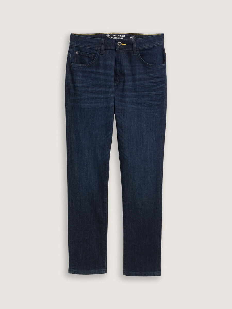 vaqueros ttjosh regular slim