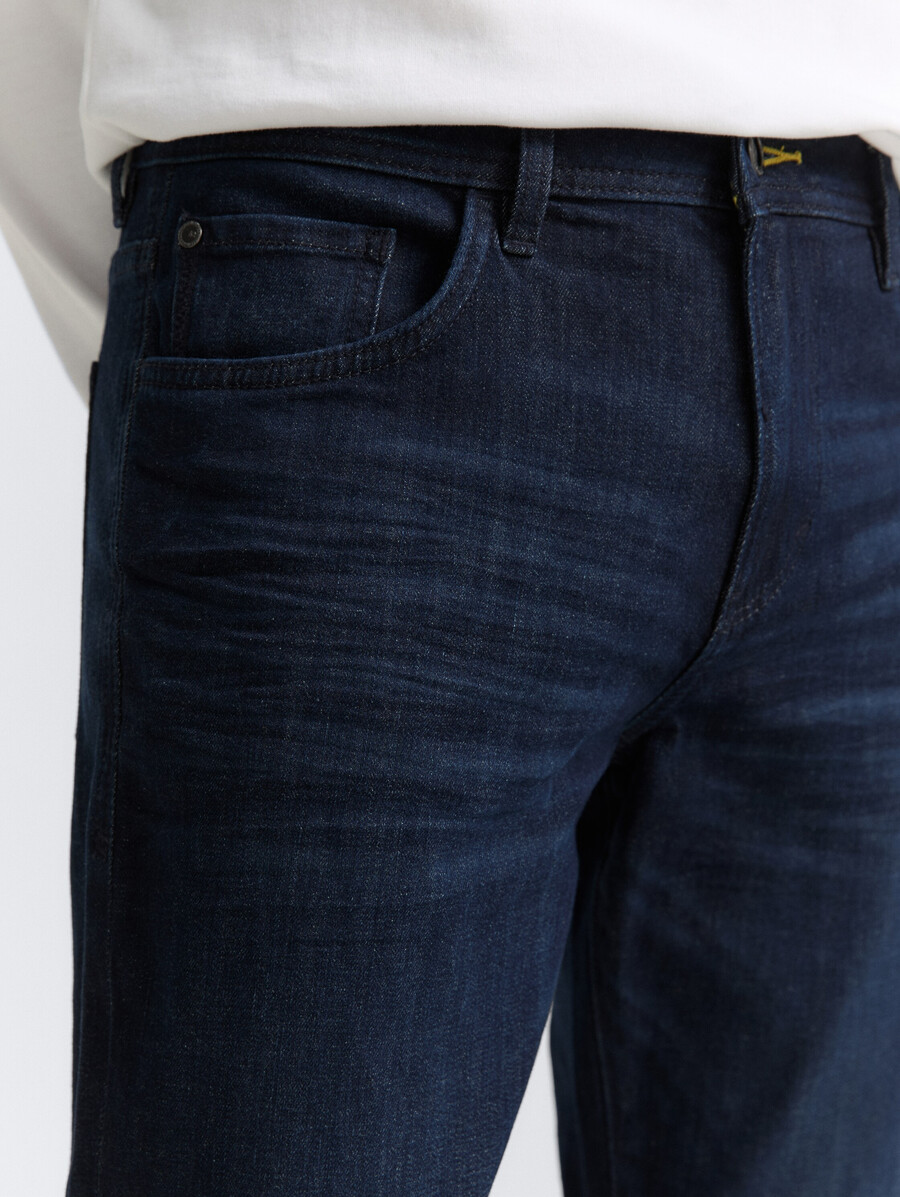 vaqueros ttjosh regular slim