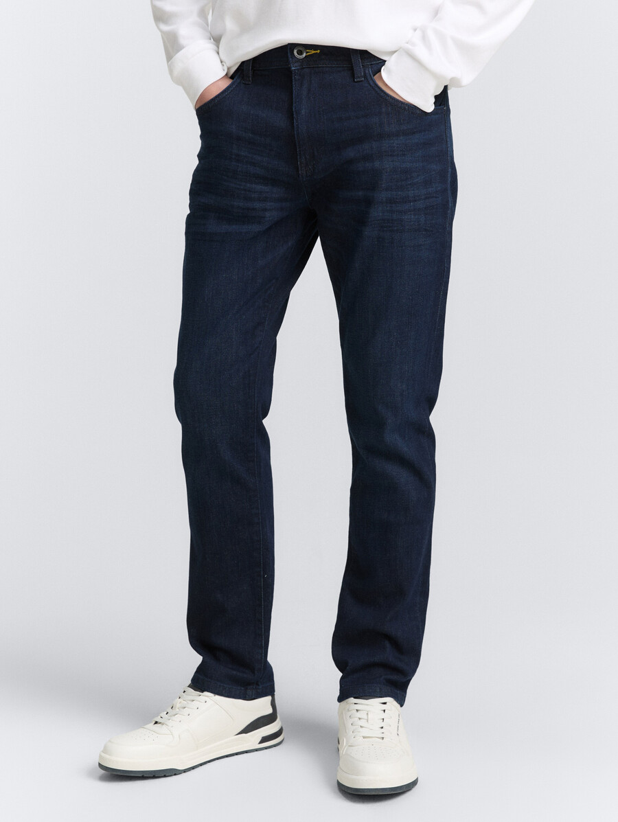 vaqueros ttjosh regular slim