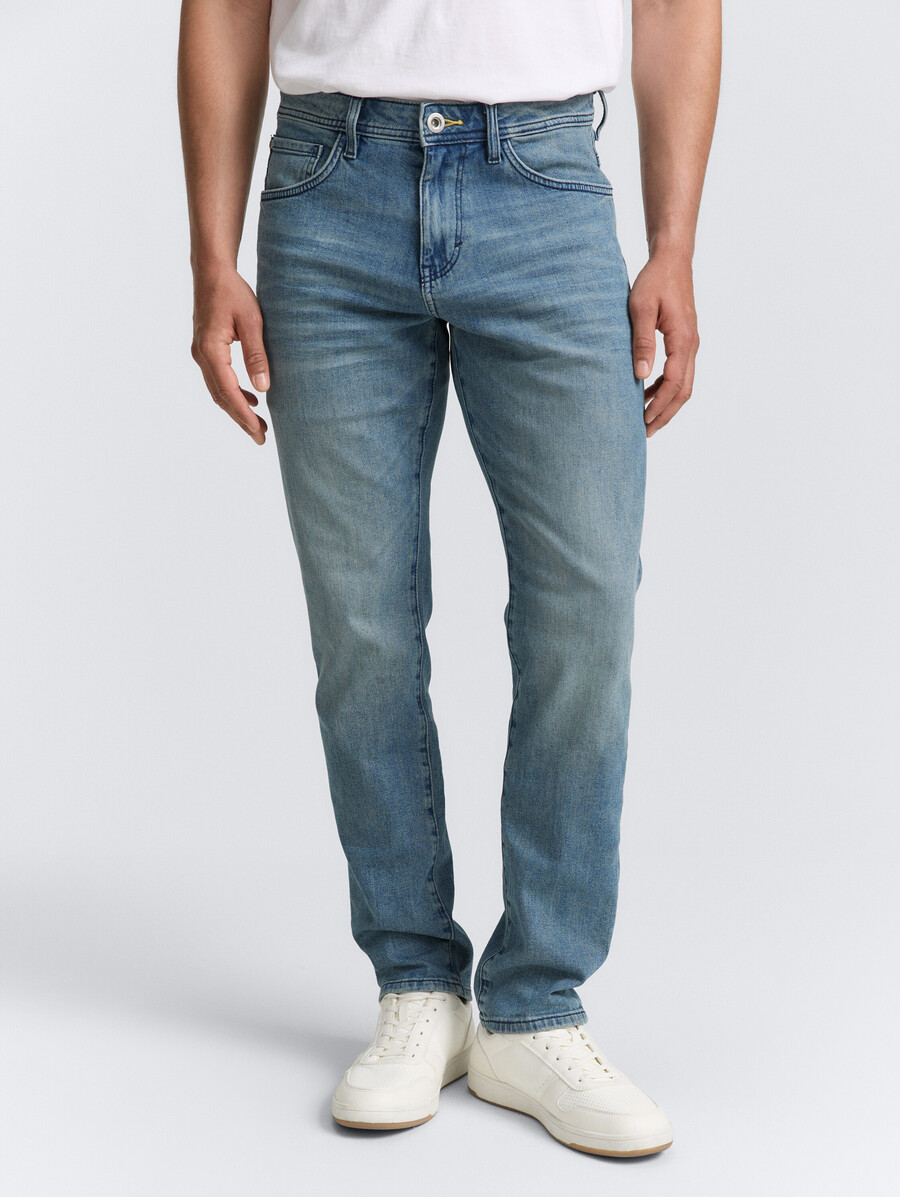 vaqueros ttjosh regular slim