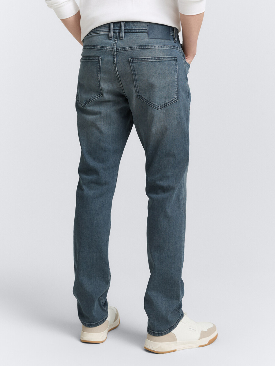 vaqueros ttjosh regular slim