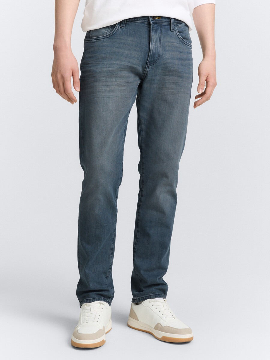 vaqueros ttjosh regular slim